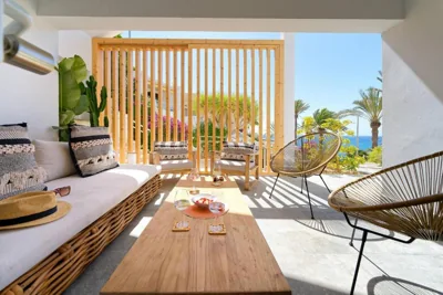 Deva Beach Boutique Apartments — 写真 5