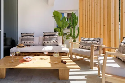 Deva Beach Boutique Apartments — 写真 6