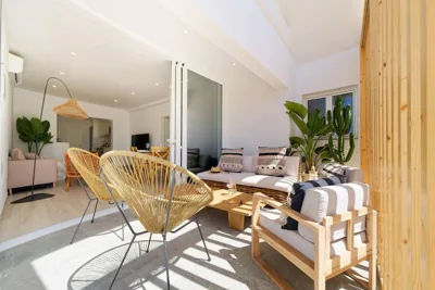 Deva Beach Boutique Apartments — 写真 7