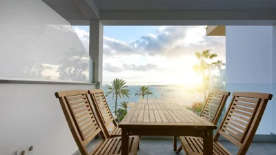 Deva Beach Boutique Apartments — 写真 9