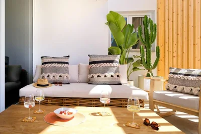 Deva Beach Boutique Apartments — 写真 10