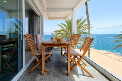 Deva Beach Boutique Apartments — 写真 12