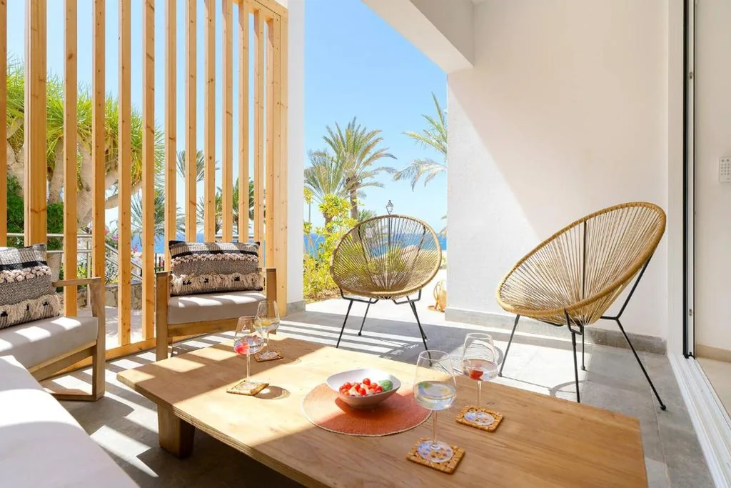 Superiorヴィラ — Deva Beach Boutique Apartments