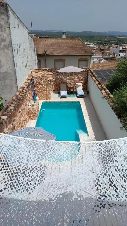 Casa con 2 camere da letto — Dharmia