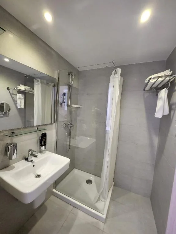 Single Room — Diamante Paguera Boutique Hotel