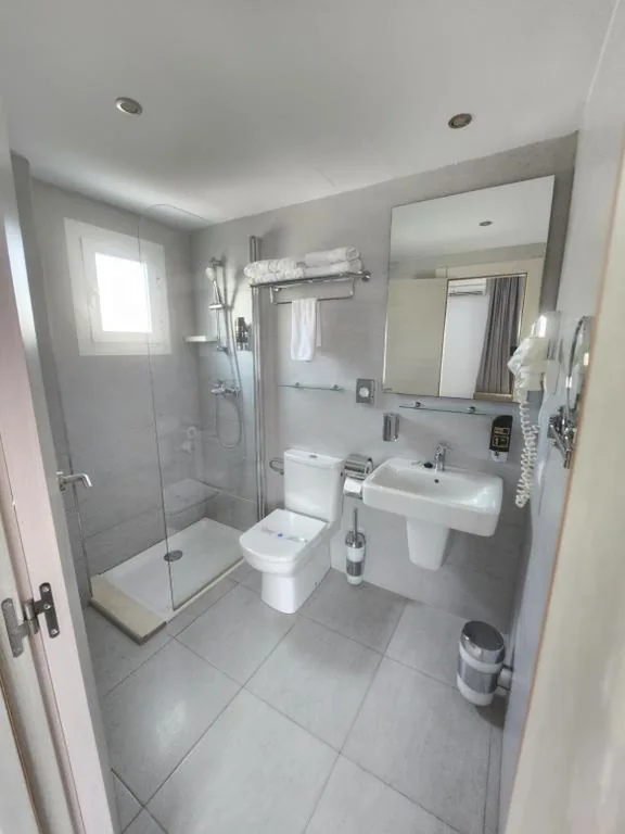 Junior Suite with Terrace — Diamante Paguera Boutique Hotel