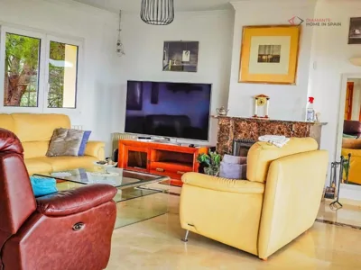 Diamante Villa Mijas — foto 6