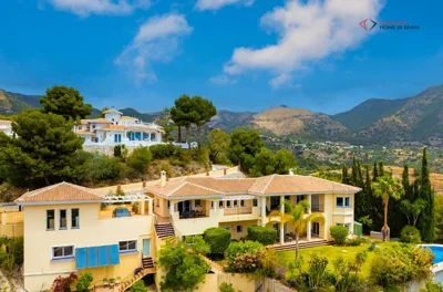 Diamante Villa Mijas — foto 7