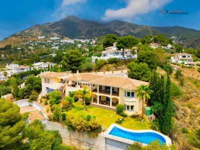 Diamante Villa Mijas — foto 9