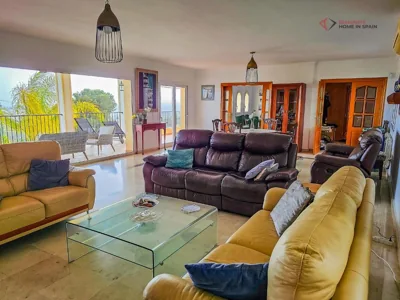 Diamante Villa Mijas — foto 10