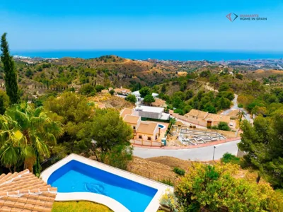 Diamante Villa Mijas — foto 11