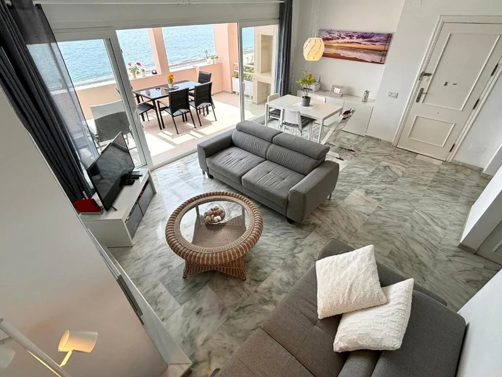 Casa de 2 dormitorios — Diletta Beach Estepona