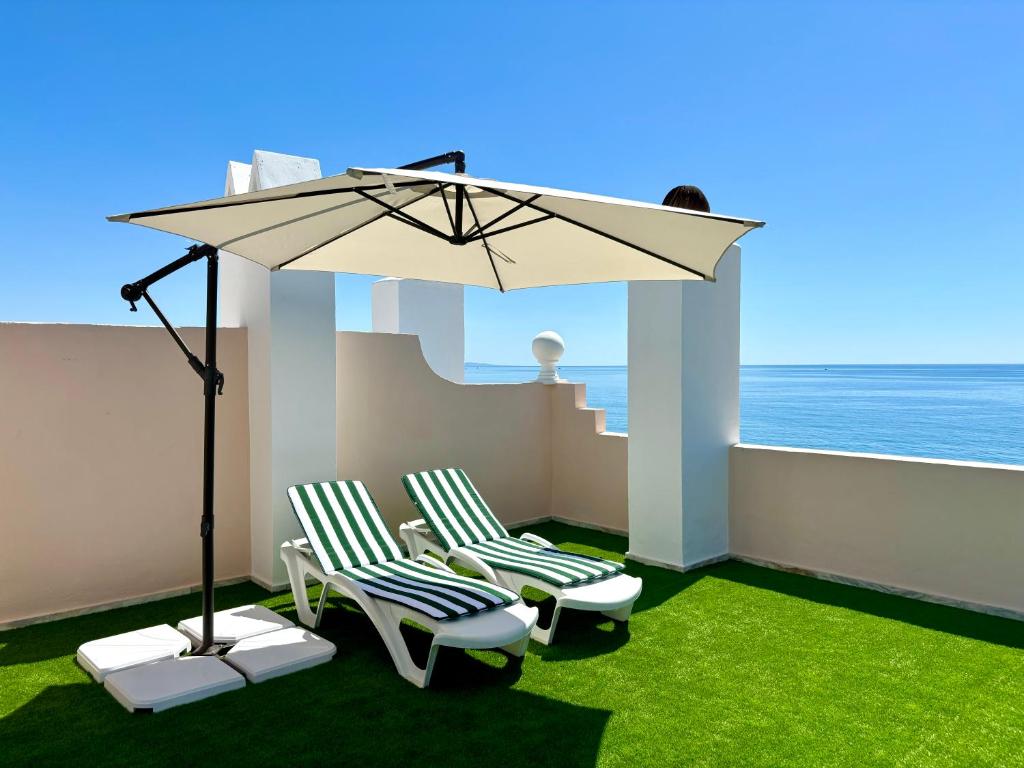 Diletta Beach Estepona en Estepona