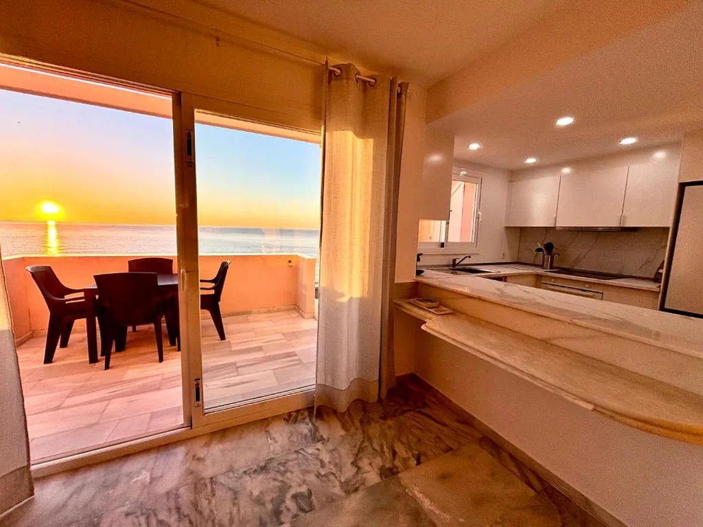 Diletta Beach Estepona