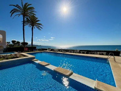 Diletta Beach Estepona — foto 3