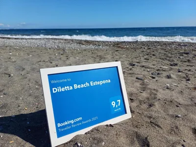 Diletta Beach Estepona — foto 5