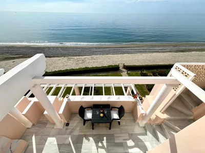 Diletta Beach Estepona — foto 6