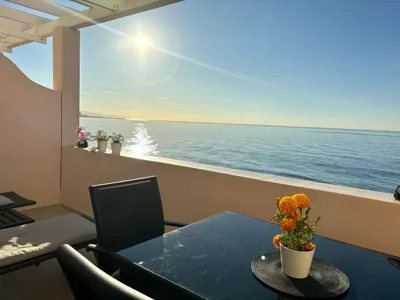 Diletta Beach Estepona — foto 7