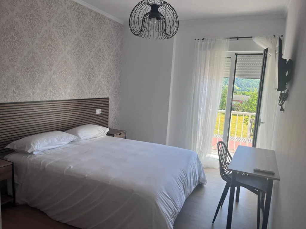 Habitación Doble — Dimar