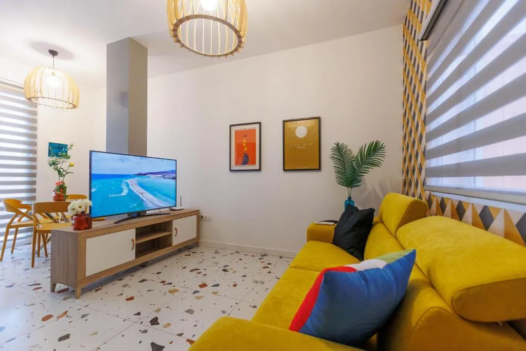 套房 — Dimore Italiane - Private Suites