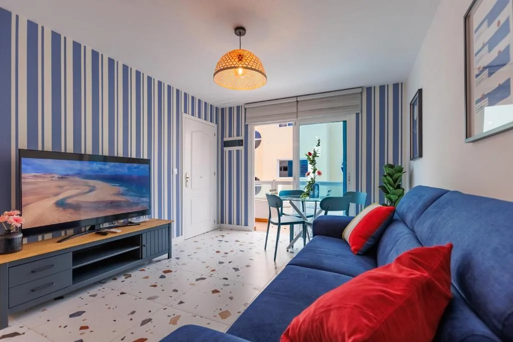 带阳台套房 — Dimore Italiane - Private Suites