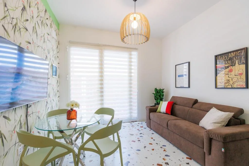 套房 — Dimore Italiane - Private Suites