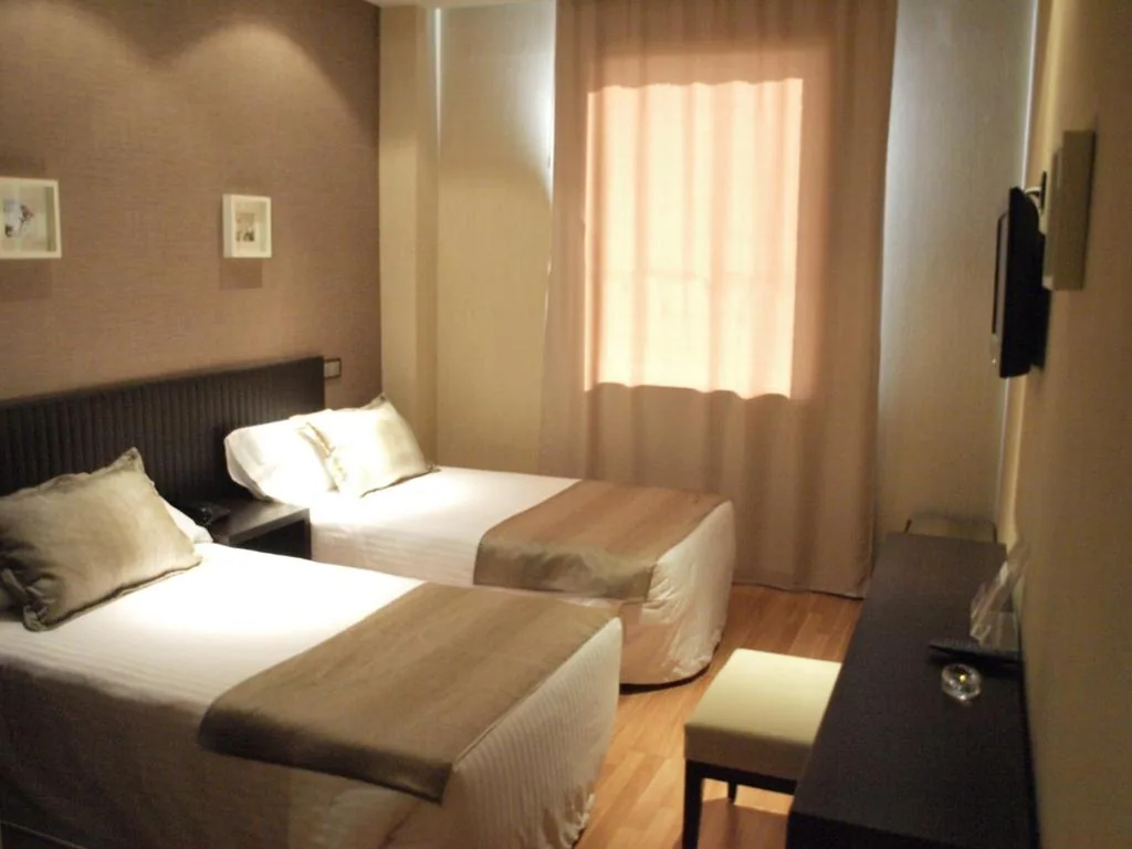 Habitación Individual Estándar — Dinastia