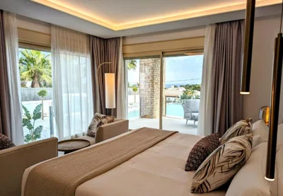 Dionis Boutique Hotel & Spa — foto 2