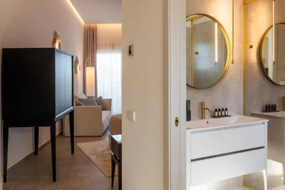 Dionis Boutique Hotel & Spa — foto 3