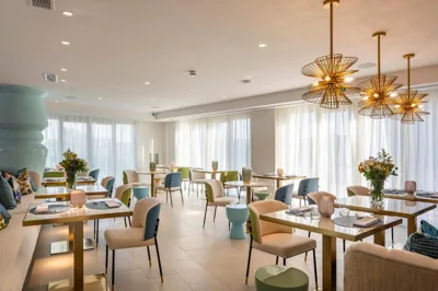 Dionis Boutique Hotel & Spa — foto 5