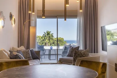 Dionis Boutique Hotel & Spa — foto 6