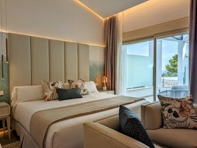 Dionis Boutique Hotel & Spa — foto 7