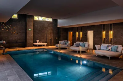 Dionis Boutique Hotel & Spa — foto 9