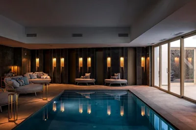 Dionis Boutique Hotel & Spa — foto 10