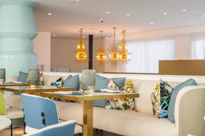 Dionis Boutique Hotel & Spa — foto 12