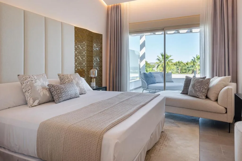 Suite Executive — Dionis Boutique Hotel & Spa
