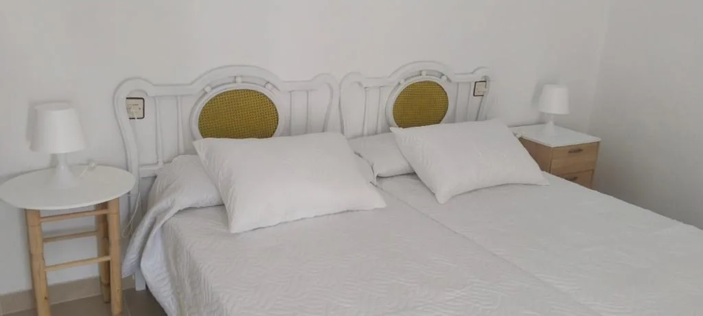 Vakantiewoning met 1 slaapkamer — Divertida y Romántica