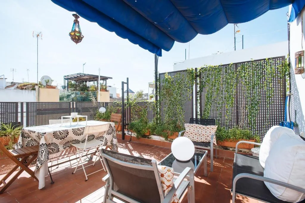 5ベッドルームの住居 — Divi Apartments Villa Reyes 2