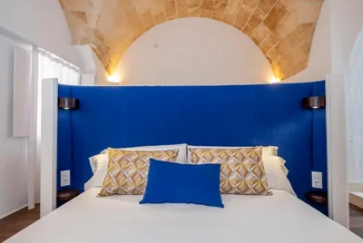 Divina Suites Hotel Boutique - Adults only — foto 2