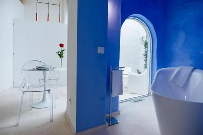 Divina Suites Hotel Boutique - Adults only — foto 3