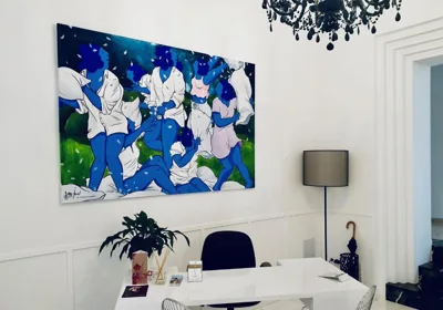 Divina Suites Hotel Boutique - Adults only — foto 5