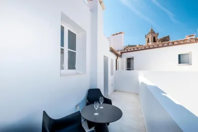 Divina Suites Hotel Boutique - Adults only — foto 6