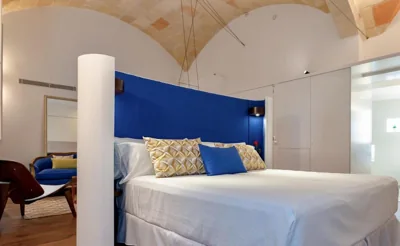 Divina Suites Hotel Boutique - Adults only — foto 7