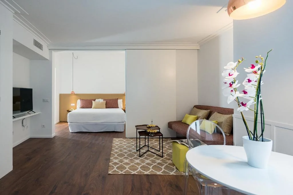 Suite Superior — Divina Suites Hotel Boutique - Adults only