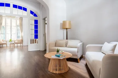 Divino Hotel Boutique — Foto 10