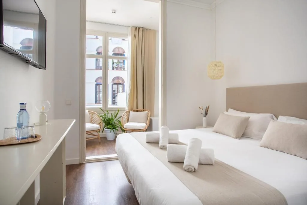 Großes Doppelzimmer — Divino Hotel Boutique