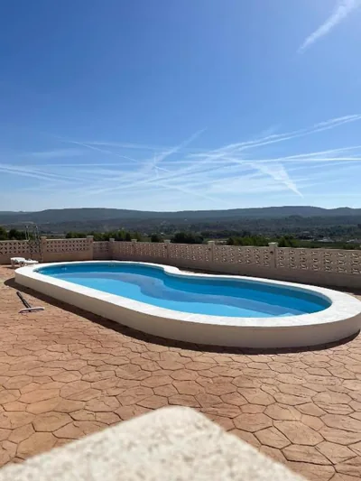 DJM Palms - Shared Casa Rural - Casa Rural Compartida - No es una casa privada — foto 4
