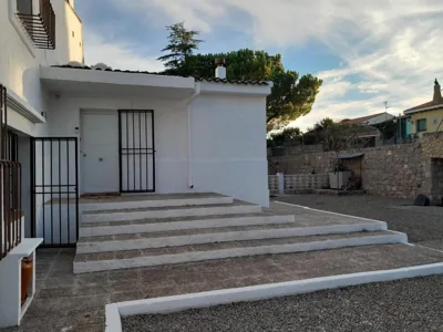 DJM Palms - Shared Casa Rural - Casa Rural Compartida - No es una casa privada — foto 9