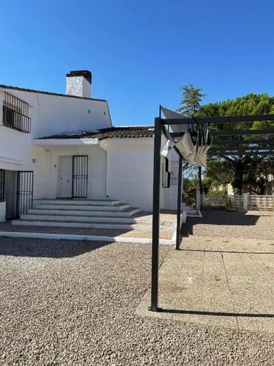 DJM Palms - Shared Casa Rural - Casa Rural Compartida - No es una casa privada — foto 10