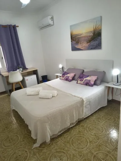 DM CITY CENTRE Alicante Rooms — photo 2